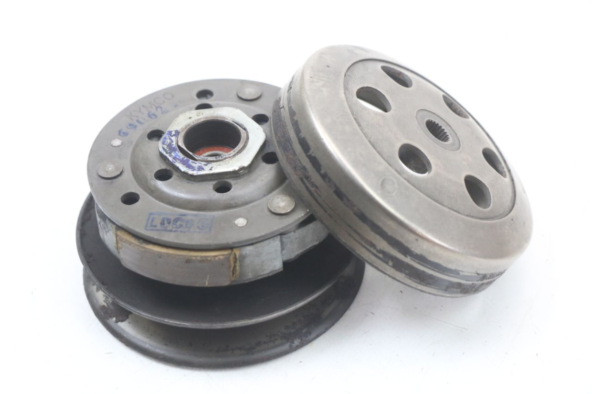 photo de EMBRAYAGE KYMCO AGILITY PREMIUM 50 (2007 - 2010) - Vue principale