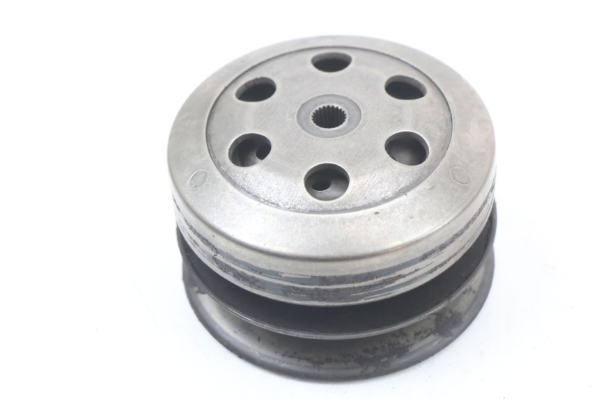 photo de EMBRAYAGE KYMCO AGILITY PREMIUM 50 (2007 - 2010) - Zoom état d’usage