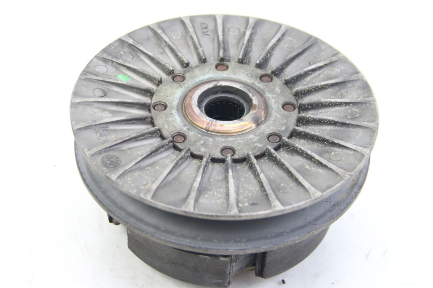 photo de EMBRAYAGE APRILIA ATLANTIC 500 (2002 - 2003) - Détail de la pièce