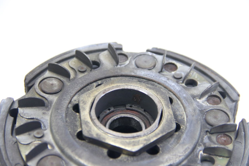 photo de EMBRAYAGE APRILIA ATLANTIC 500 (2002 - 2003) - Autre angle de vue