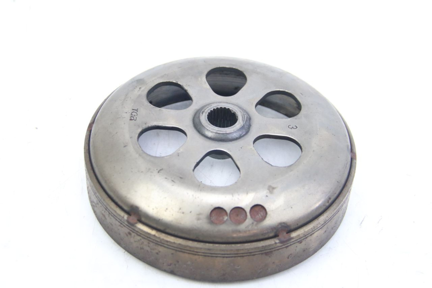 photo de EMBRAYAGE APRILIA ATLANTIC 500 (2002 - 2003) - Points de fixation