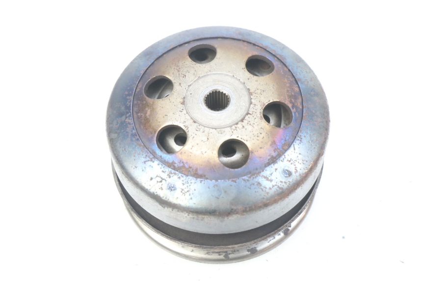 photo de EMBRAYAGE TAOTAO BEATBOX 2 50 (2005 - 2017) - Vue principale