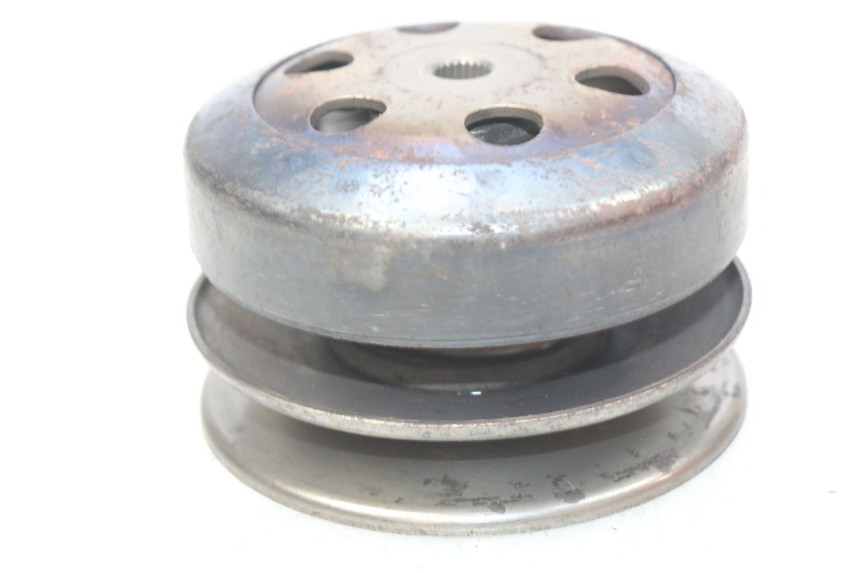 photo de EMBRAYAGE TAOTAO BEATBOX 2 50 (2005 - 2017) - Gros plan technique