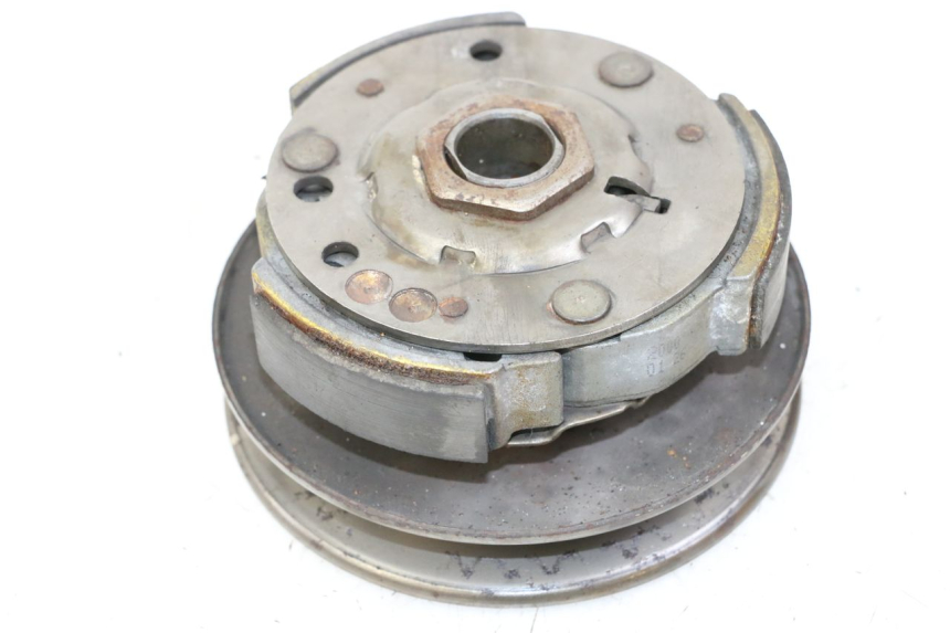 photo de EMBRAYAGE BMW C1 125 (2000 - 2003) - Vue principale