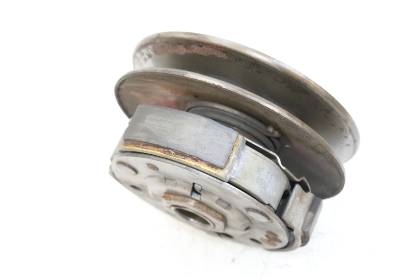 photo de EMBRAYAGE BMW C1 125 (2000 - 2003) - Vue d’ensemble