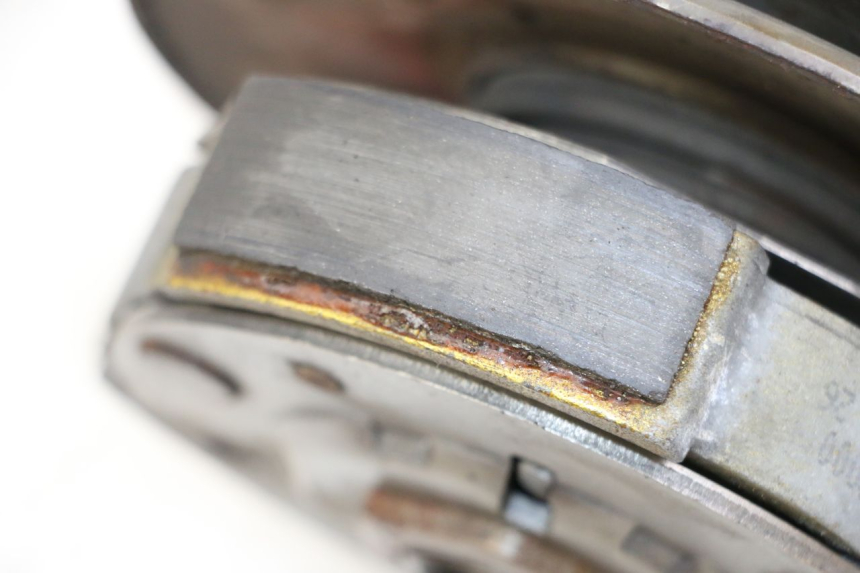 photo de EMBRAYAGE BMW C1 125 (2000 - 2003) - Points de fixation