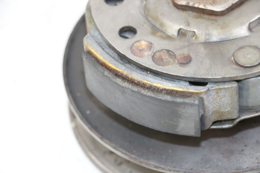 photo de EMBRAYAGE BMW C1 125 (2000 - 2003) - Pièce contrôlée