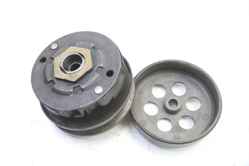 photo de EMBRAYAGE MBK BOOSTER NEXT GENERATION 50 (1995 - 1998) - Vue principale