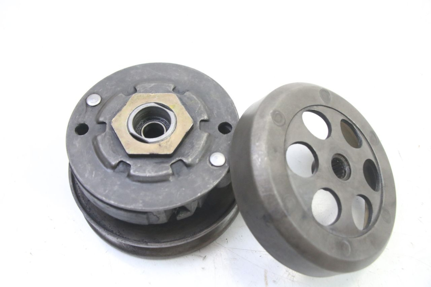 photo de EMBRAYAGE MBK BOOSTER NEXT GENERATION 50 (1995 - 1998) - Détail de la pièce