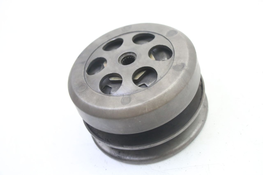 photo de EMBRAYAGE MBK BOOSTER NEXT GENERATION 50 (1995 - 1998) - Zoom état d’usage