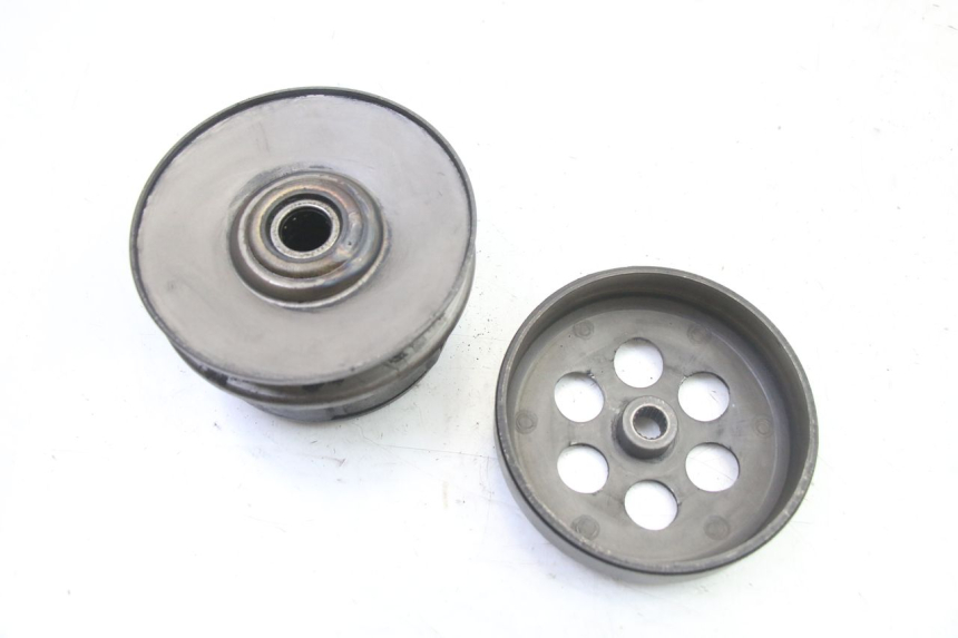 photo de EMBRAYAGE MBK BOOSTER NEXT GENERATION 50 (1995 - 1998) - Vue d’ensemble