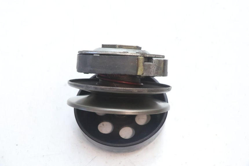 photo de EMBRAYAGE MBK BOOSTER ROCKET 50 (1995 - 1998) - Autre angle de vue
