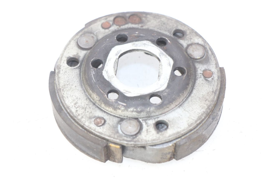 photo de EMBRAYAGE MBK BOOSTER SPIRIT 50 (1999 - 2003) - Vue principale