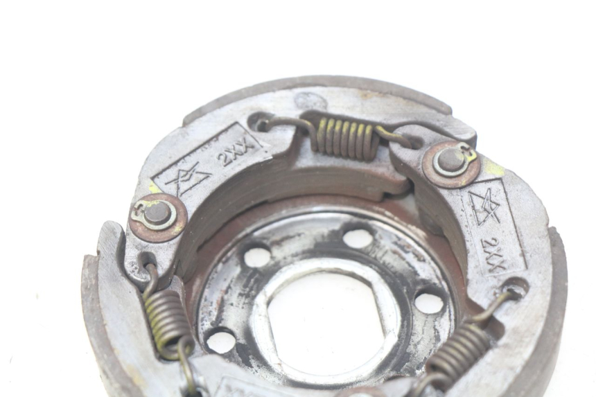 photo de EMBRAYAGE MBK BOOSTER SPIRIT 50 (1999 - 2003) - Zoom état d’usage