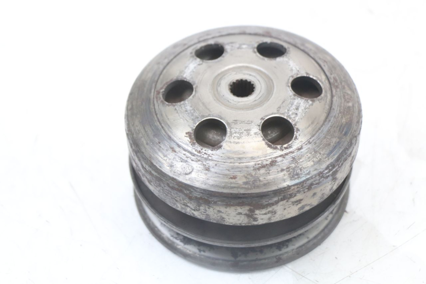 photo de EMBRAYAGE MBK BOOSTER SPIRIT 50 (1999 - 2003) - Zoom état d’usage