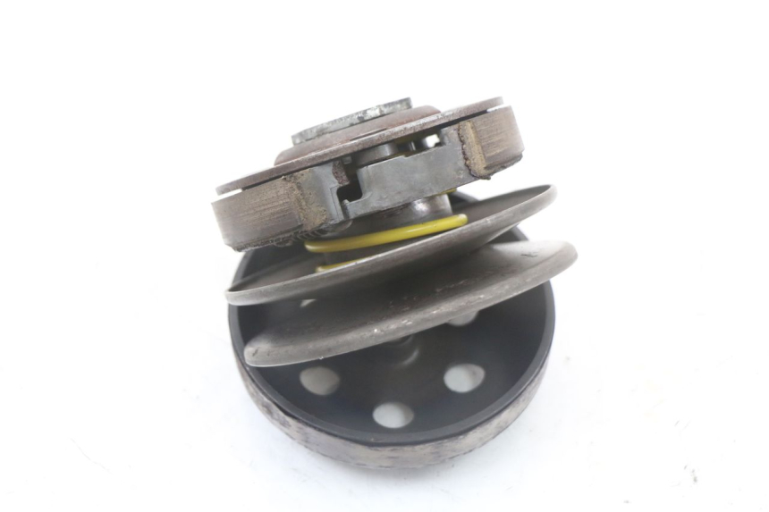 photo de EMBRAYAGE MBK BOOSTER SPIRIT 50 (1999 - 2003) - Autre angle de vue