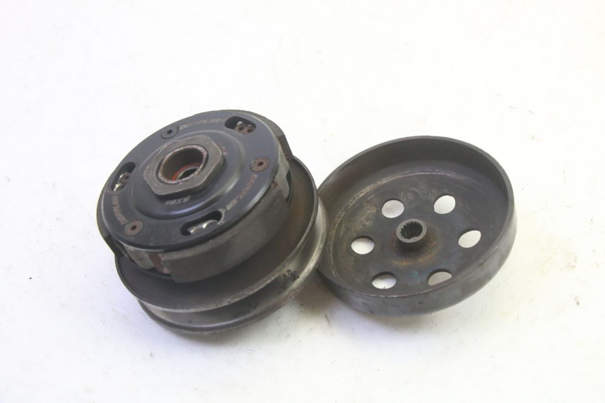 photo de EMBRAYAGE MBK BOOSTER SPIRIT 50 (2004 - 2017) - Détail de la pièce