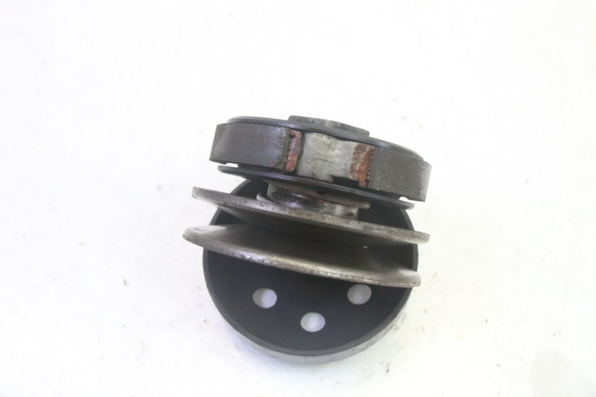 photo de EMBRAYAGE MBK BOOSTER SPIRIT 50 (2004 - 2017) - Autre angle de vue