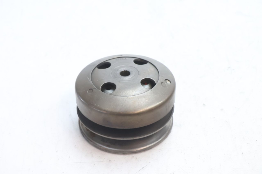photo de EMBRAYAGE MBK BOOSTER SPIRIT 50 (2004 - 2017) - Zoom état d’usage