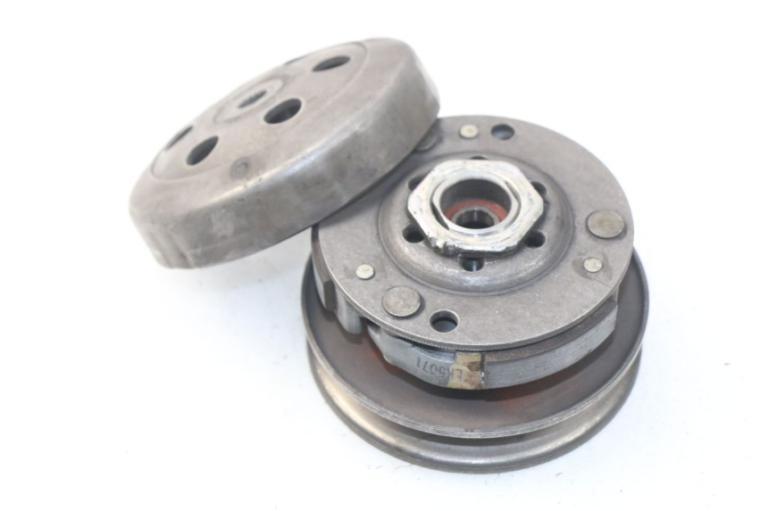 photo de EMBRAYAGE MBK BOOSTER SPIRIT NAKED 50 (2004 - 2017) - Vue principale