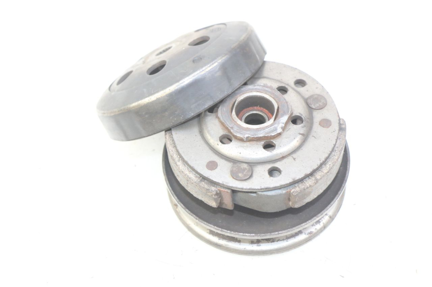 photo de EMBRAYAGE MBK BOOSTER SPIRIT NAKED 50 (2004 - 2017) - Vue principale