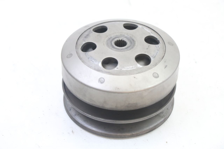 photo de EMBRAYAGE MBK BOOSTER SPIRIT NAKED 50 (2004 - 2017) - Zoom état d’usage