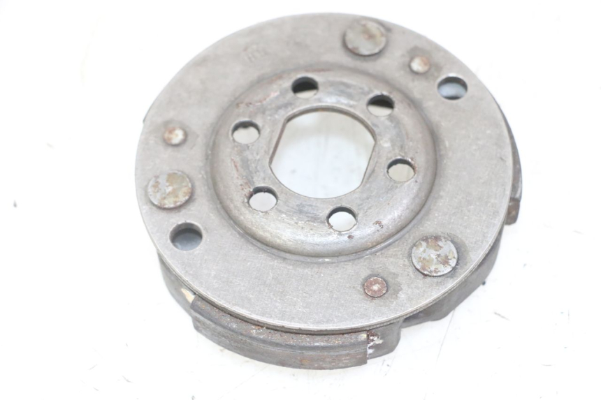 photo de EMBRAYAGE MBK BOOSTER SPIRIT NAKED 50 (2004 - 2017) - Vue principale