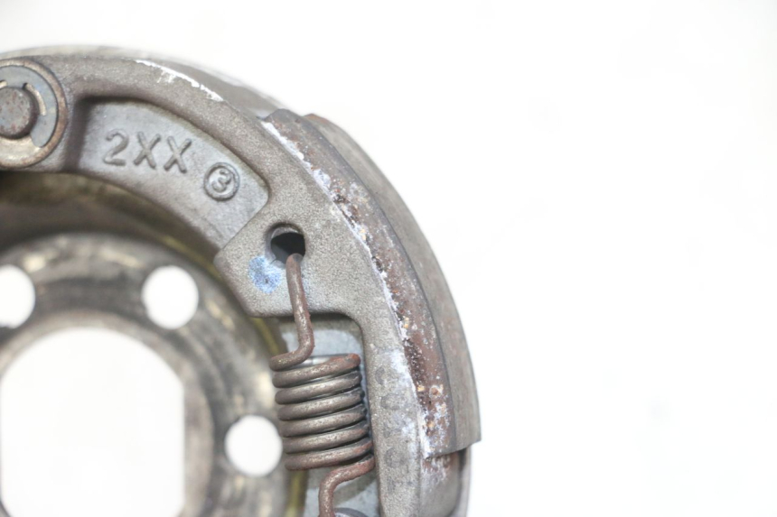 photo de EMBRAYAGE MBK BOOSTER SPIRIT NAKED 50 (2004 - 2017) - Zoom état d’usage