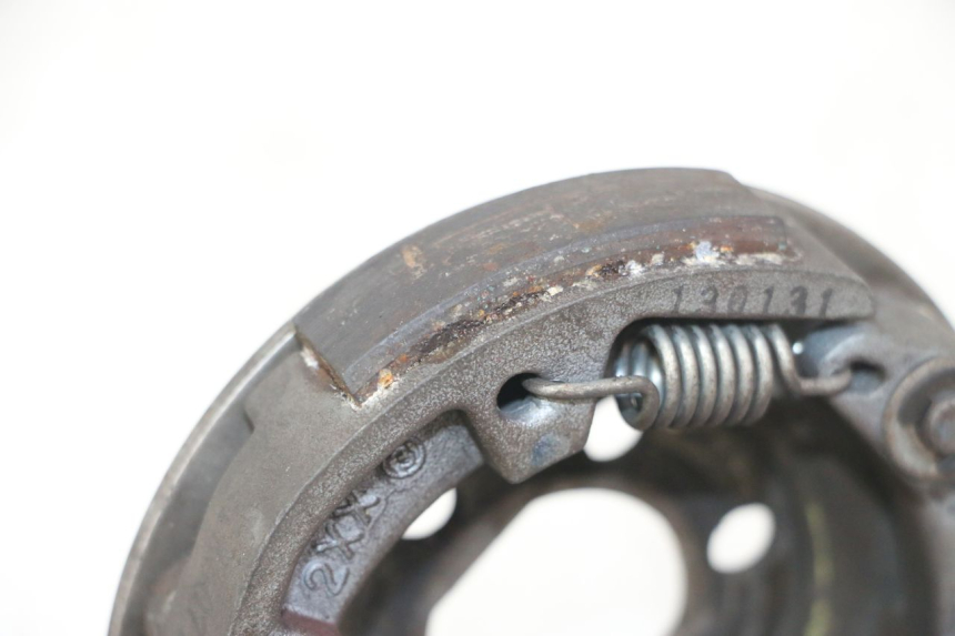 photo de EMBRAYAGE MBK BOOSTER SPIRIT NAKED 50 (2004 - 2017) - Autre angle de vue