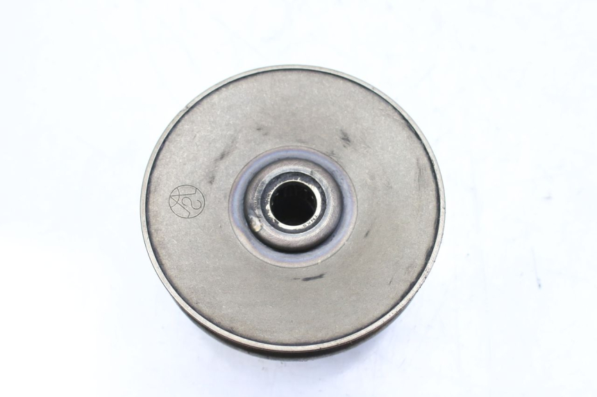 photo de EMBRAYAGE TNT MOTOR BOSTON 4T 50 (2018 - 2025) - Zoom état d’usage