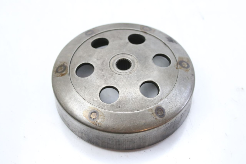 photo de EMBRAYAGE TNT MOTOR BOSTON 4T 50 (2018 - 2025) - Pièce contrôlée