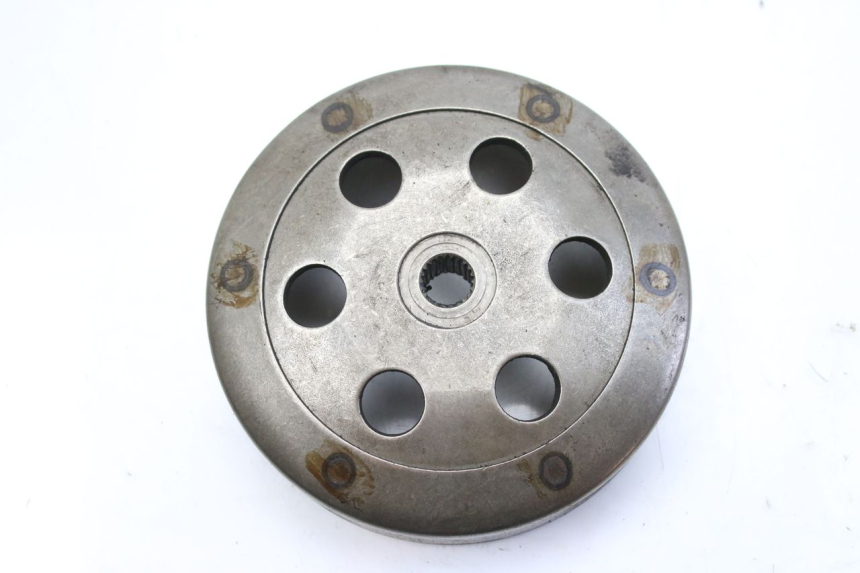 photo de EMBRAYAGE TNT MOTOR BOSTON 4T 50 (2018 - 2025) - Marquages et références