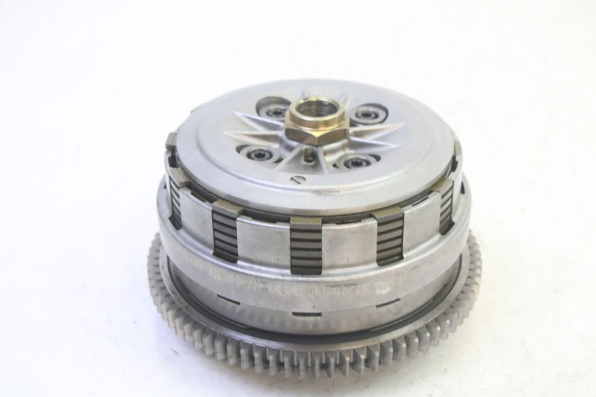 photo de EMBRAYAGE MV AGUSTA BRUTALE R WALLY 910 (2008 - 2008) - Marquages et références