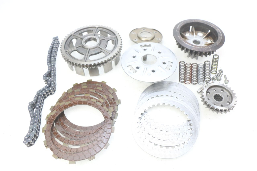 photo de EMBRAYAGE ROYAL ENFIELD BULLET CLASSIC 500 (2017 - 2020) - Vue produit