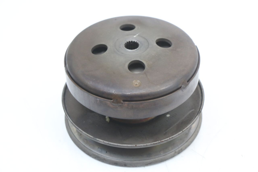 photo de EMBRAYAGE SUZUKI BURGMAN 125 (2007 - 2014) - Détail de la pièce