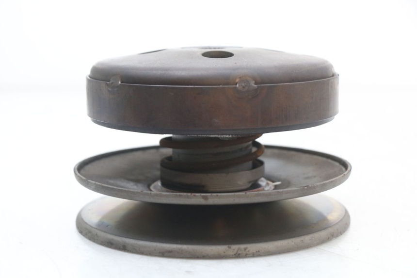 photo de EMBRAYAGE SUZUKI BURGMAN 125 (2007 - 2014) - Zoom état d’usage