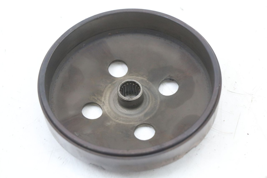 photo de EMBRAYAGE SUZUKI BURGMAN 125 (2007 - 2014) - Vue d’ensemble