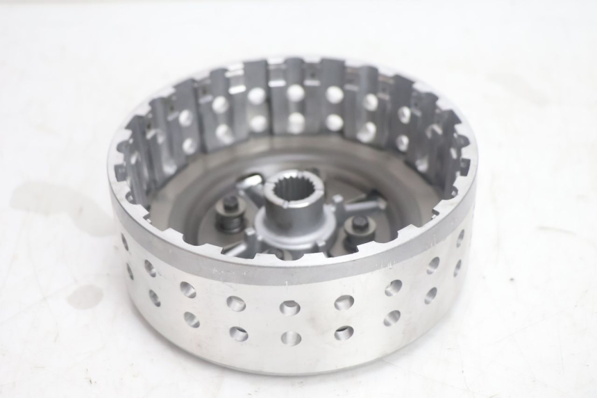 photo de EMBRAYAGE SUZUKI BURGMAN EXECUTIVE ABS 650 (2006 - 2012) - Zoom état d’usage
