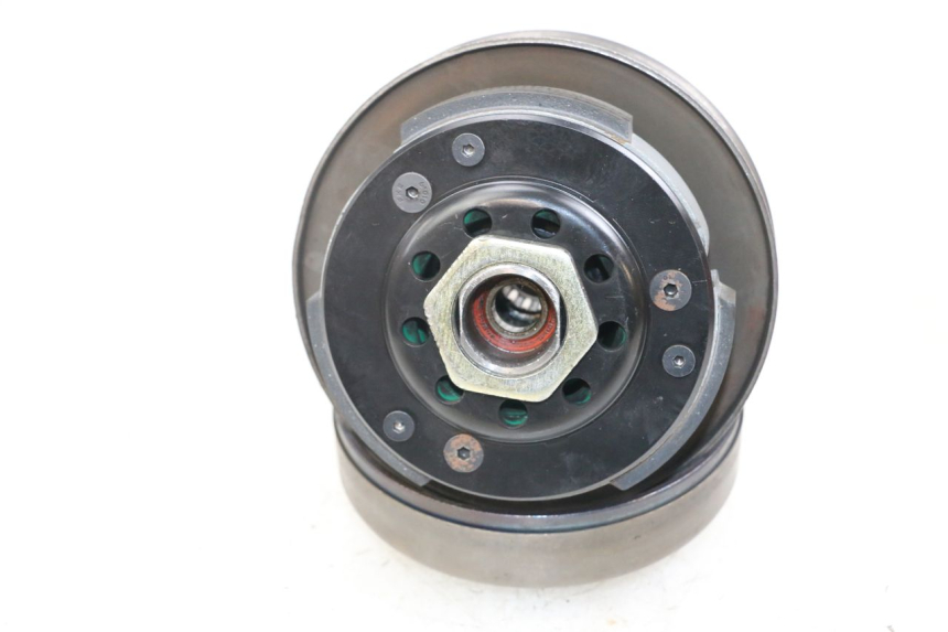 photo de EMBRAYAGE PEUGEOT BUXY 50 (1993 - 1998) - Vue principale