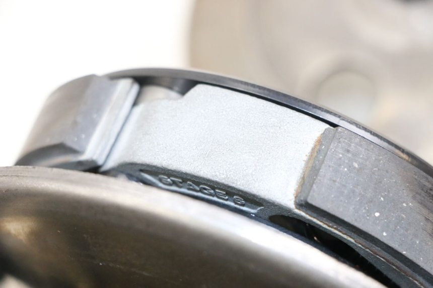 photo de EMBRAYAGE PEUGEOT BUXY 50 (1993 - 1998) - Détail de la pièce