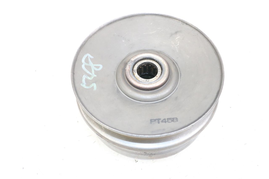 photo de EMBRAYAGE PEUGEOT BUXY 50 (1993 - 1998) - Zoom état d’usage