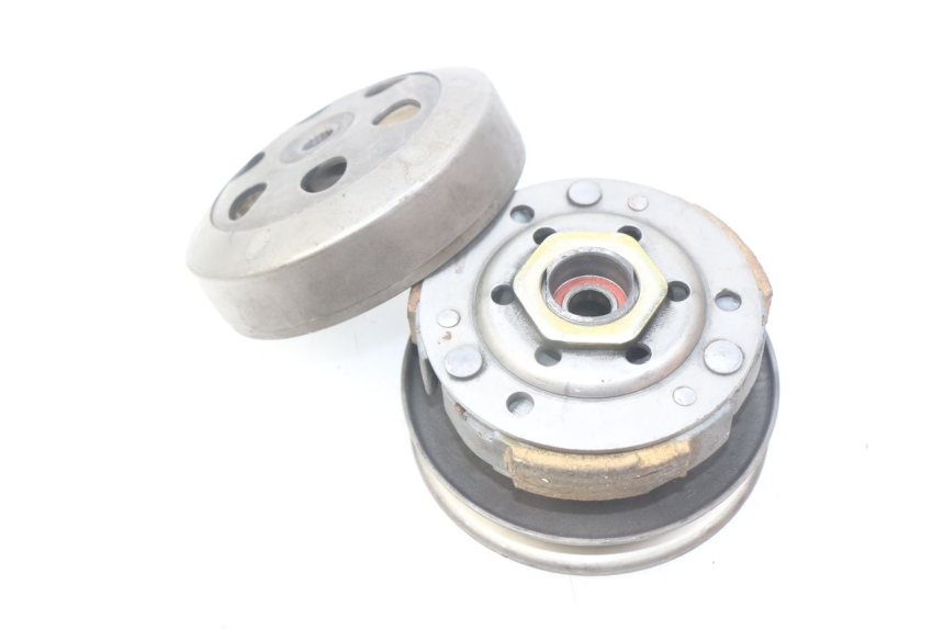 photo de EMBRAYAGE YAMAHA BW'S 50 (1999 - 2003) - Vue principale