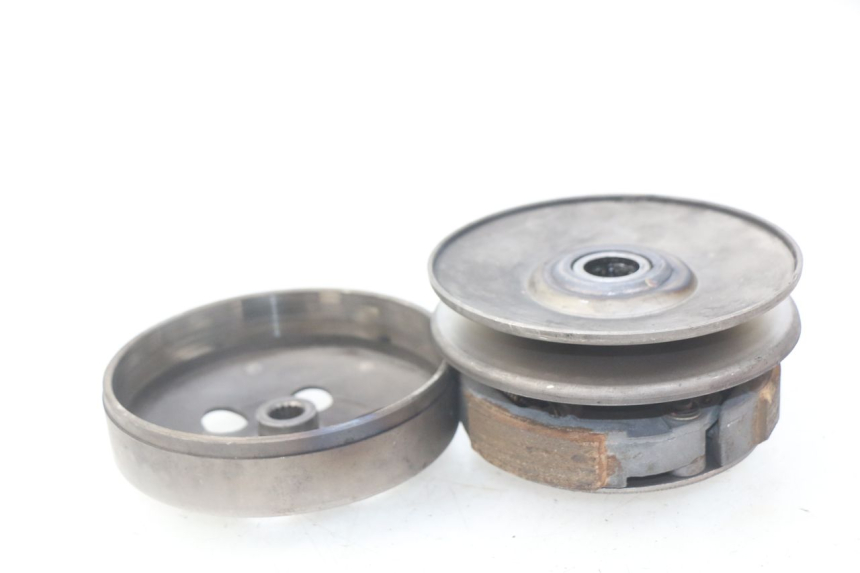 photo de EMBRAYAGE YAMAHA BW'S 50 (1999 - 2003) - Zoom état d’usage