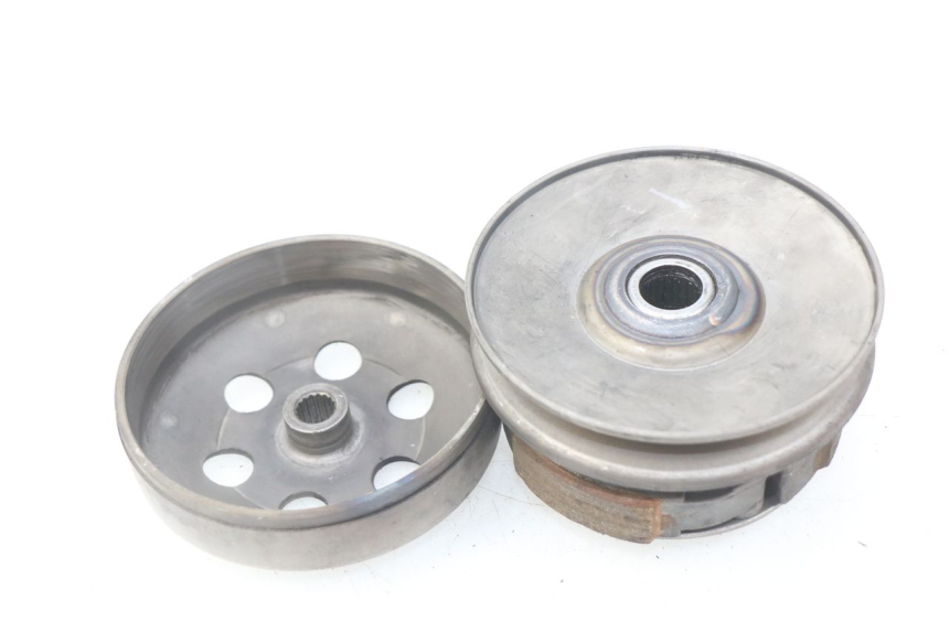 photo de EMBRAYAGE YAMAHA BW'S 50 (1999 - 2003) - Autre angle de vue