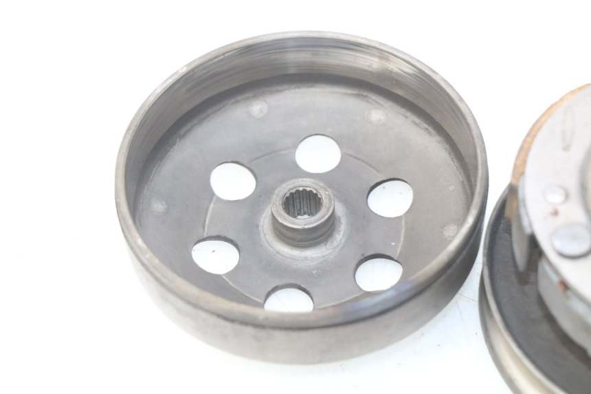 photo de EMBRAYAGE YAMAHA BW'S 50 (1999 - 2003) - Vue d’ensemble