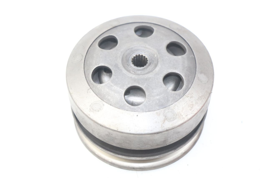 photo de EMBRAYAGE YAMAHA BW'S 50 (1999 - 2003) - Points de fixation