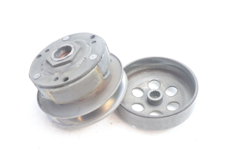 photo de EMBRAYAGE YAMAHA BW'S BWS 125 (2010 - 2013) - Détail de la pièce