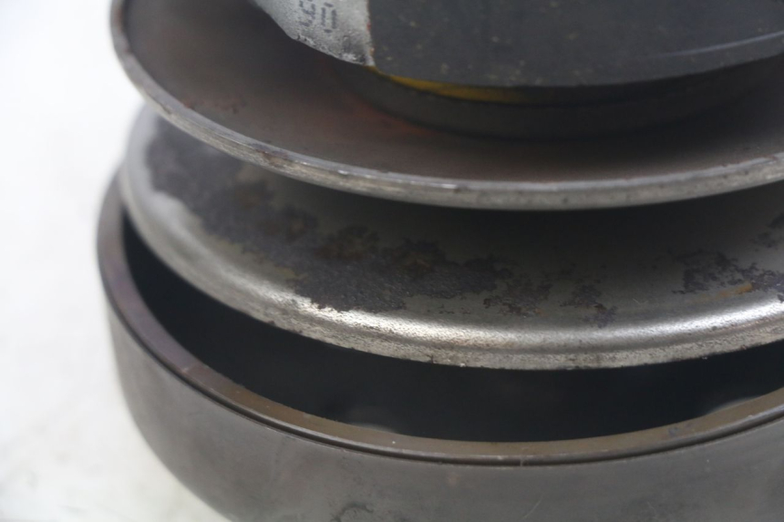 photo de EMBRAYAGE YAMAHA BW'S EASY 50 (2013 - 2016) - Détail de la pièce