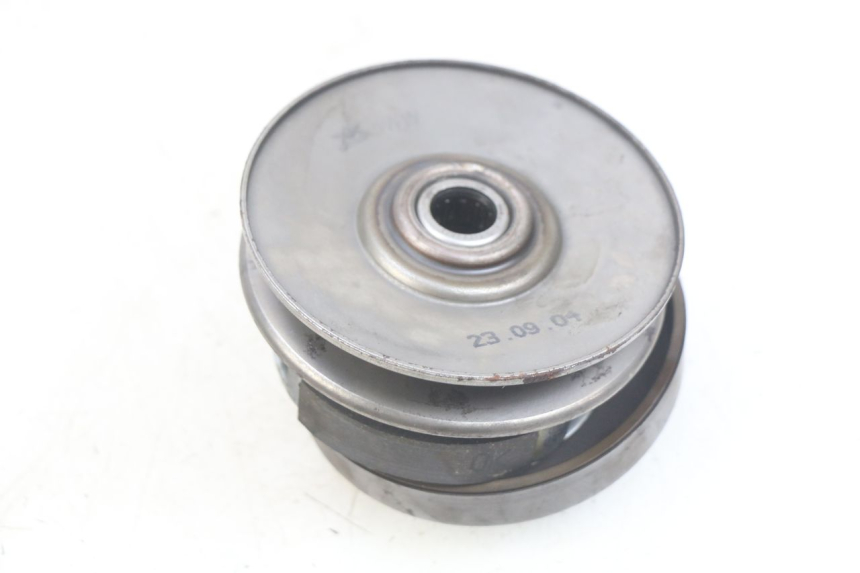 photo de EMBRAYAGE YAMAHA BW'S EASY 50 (2013 - 2016) - Zoom état d’usage