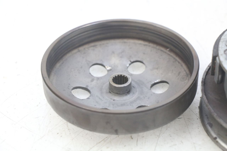 photo de EMBRAYAGE YAMAHA BW'S EASY 50 (2013 - 2016) - Vue d’ensemble